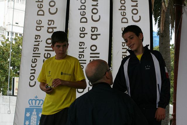 Coruna10 Campionato Galego de 10 Km. 2136